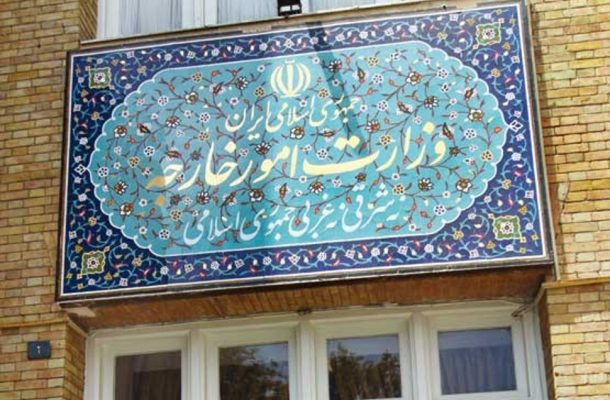 تبعه فرانسوی بازداشت شده در ایران آزاد شد