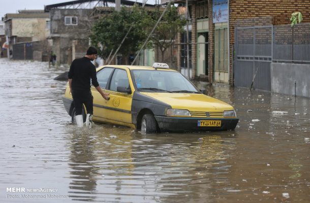 نامه نمایندگان مجلس برای برداشت ۳۰ هزار میلیارد از صندوق توسعه ملی