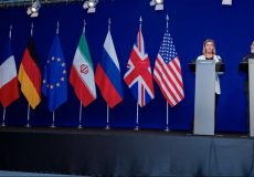 شروط سه گانه اروپا برای همکاری با ایران