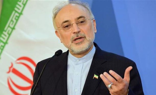 صالحی: فتوای رهبر معظم انقلاب در حرام بودن بمب اتم حرف نهایی ایران است