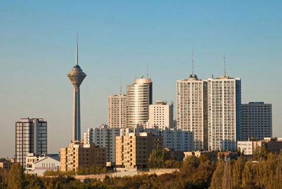 ثبت ۷۰ زمین‌لرزه در تهران طی سال گذشته