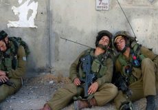 اذعان صهیونیست‌ها به ضعف نیروی زمینی در برابر حزب‌الله