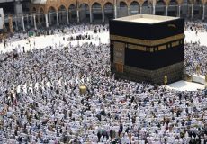 برگزاری حج در انتظار تصمیم نهایی سعودی‌ها/ تکلیف حج تمتع تا آخر رمضان مشخص می‌شود