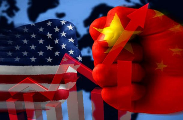 آغاز جنگ اقتصادی آمریکا و چین