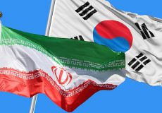 کره جنوبی خواستار معافیت از تحریم آمریکا برای تجارت با ایران شد