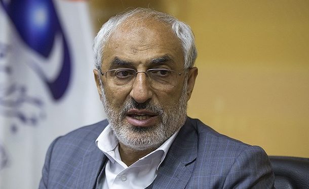 زاهدی: «نمایندگی مجلس» دلیل استعفای بطحایی نیست