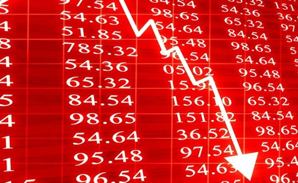 بازارهای بورس عربستان پس از سقوط پهباد آمریکایی فرو ریخت