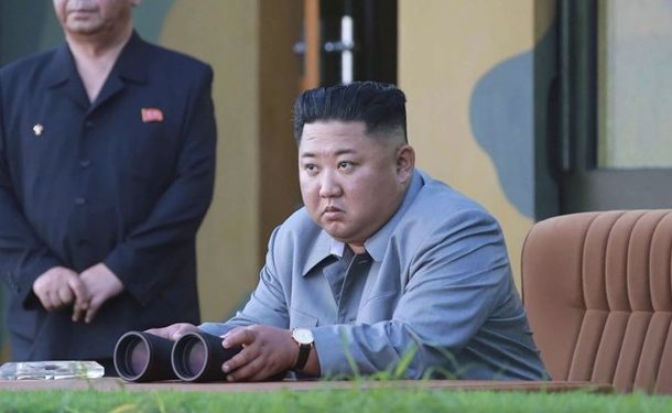 کره‌ شمالی: آزمایش موشکی اخیر هشدار به سئول بابت خرید سلاح از آمریکا بود