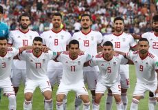 اسامی تیم ملی فوتبال برای دیدار با امارات و کره جنوبی اعلام شد