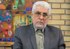 ایران گام سوم را با قدرت برخواهد داشت