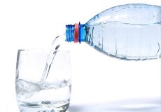 مصرف آب شرب در تهران و کشور رکورد شکست