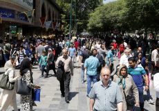 ۵میلیون ایرانی،بدون شغل درآمد دارند
