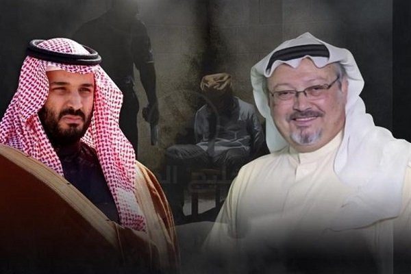 بن‌سلمان به قتل خاشقجی اذعان کرد