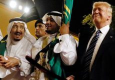 تحقیر عربستان پایان ندارد