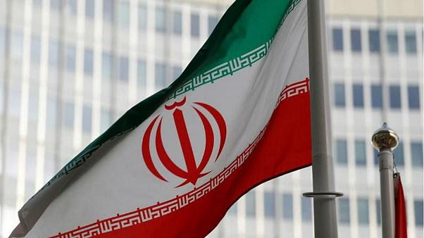 ایران در منطقه ممنوعه