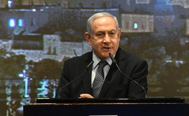 نتانیاهو: در مورد ایران دو هدف را پیگیری می‌کنیم