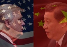 هشدار صریح پکن به کاخ سفید