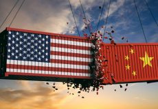 دست برتر چین در جنگ تجاری با آمریکا
