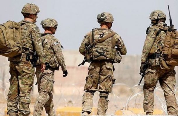 آمریکا چاره‌ای جز ترک کامل عراق ندارد