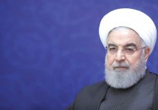 نامه ۵۰ اقتصاددان به روحانی برای مدیریت تبعات اقتصادی کرونا