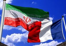 مداخله الیزه در امور داخلی ایران