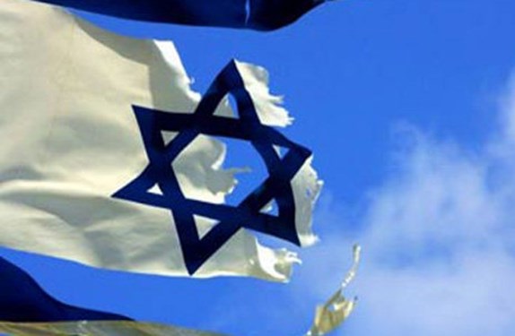 رژیم اسرائیل بر لبه تیغ سقوط