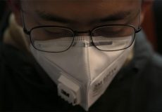 صادرات ماسک تا اطلاع ثانوی ممنوع شد
