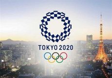 مشعل المپیک با مهار کرونا در ‌ ژاپن روشن می‌شود