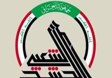 الحشد الشعبی: پاسخ دولت عراق متناسب با تجاوز آمریکا باشد