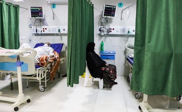 تازه‌ترین آمار از مبتلایان و فوتی‌های کرونا در ایران