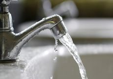 ۲۵ درصد آب آشامیدنی در کشور هدر می‌رود