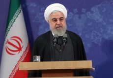 روحانی: ایران درباره کرونا بهتر از آمریکا و اروپا عمل کرد/ آغاز کسب و کارهای کم‌ریسک از شنبه در تهران