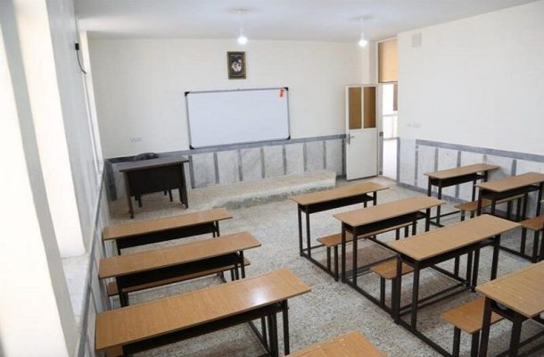 دولت و مجلس به دنبال نوسازی مدارس