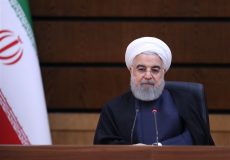 روحانی: شوک ایجاد شده در بازار ارز موقت و گذراست