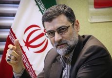 بایدن شکست مقاومت ایران را به گور می‌برد