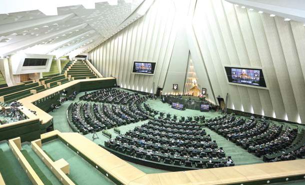 مجلس کلیات لایحه بودجه ۱۴۰۱ را تصویب کرد