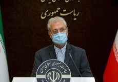 ربیعی: تدبیر دولت روحانی، حرف گزافی نبود/ رئیسی کار سختی در پیش دارد