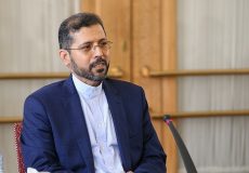 سخنگوی وزارت خارجه اتهامات بی اساس پامپئو علیه ایران را رد کرد