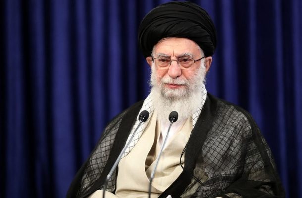 سخنرانی رهبر انقلاب صبح روز شنبه در حرم امام خمینی (ره)