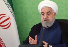 روحانی: از مردم عذرخواهی می‌کنیم