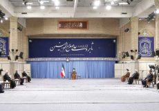 خنثی‌سازی تحریم باید دنبال شود