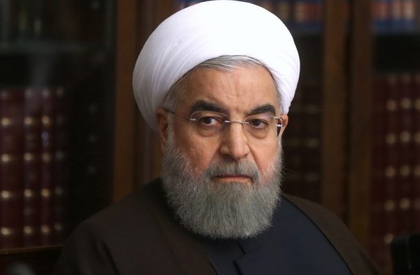 روحانی: ترور شهید فخری زاده ناشی از عجز دشمنان قسم خورده ملت ایران است