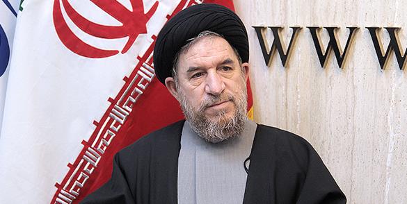 جمهوری اسلامی ایران معطل طرف غربی نیست