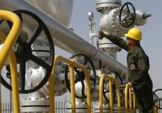 چرا ایران صادرات گاز به عراق را کاهش داد؟
