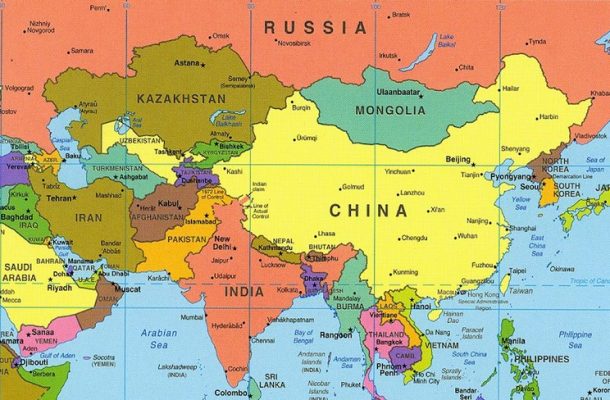 ۲۰ واقعیت باورنکردنی درباره کشور‌های آسیایی
