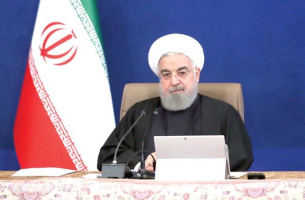 روحانی: تاکنون واکسن نزده‌ام/ نباید به سمت پیک جدیدی حرکت کنیم