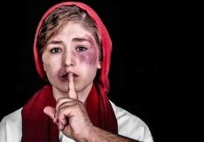 «خشونت خانگی» و «خشونت علیه خود» دو عنوان مفقود در لایحه امنیت زنان