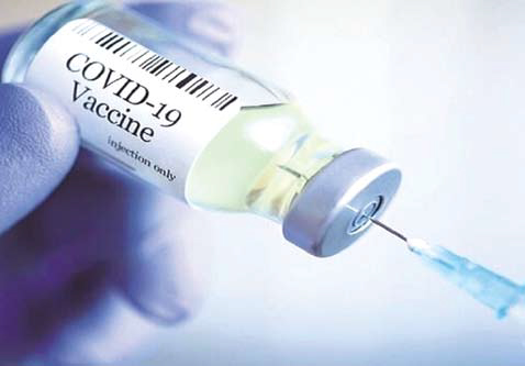 غلبه واکسن ایرانی بر ویروس انگلیسی