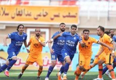 شروع استقلال با «توقف»/ آبی‌ها دو امتیاز دیگر را از دست دادند