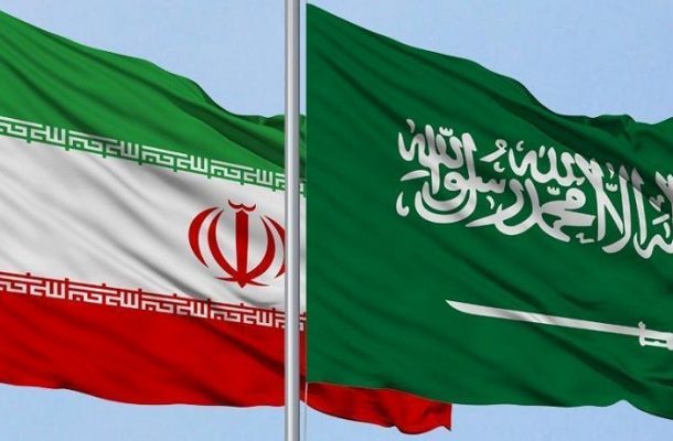 روابط ایران و عربستان از ضرورت تا واقعیت